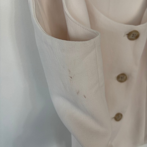 Wilfred / Aritzia Rocco Vest | 6 (like sz 2 or 4) - Picture 5 of 5